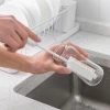 Silicone cup brush cleaning brush for export Application Scenario